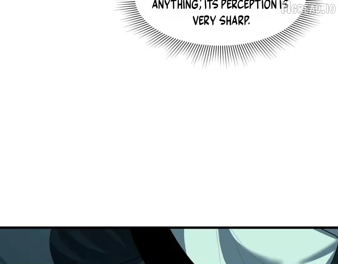 Era of the Haunted Chapter 609  - page 45